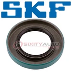 Skf Front Spindle Seal For 1974 Dodge W300 Pickup - Driveline Fg New. Price: $23.29.