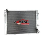 Radiator For Bmw E12 525/528I/530I;2.5CS-3.0CS;E24 628-635 CSI;2500-2800 M30 New. Price: $199.00.