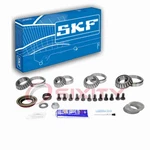 Skf Rear Axle Differential Bearing And Seal Kit For 1975-1979 Chrysler Uh New. Price: $250.77.