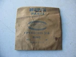 Vintage Mopar Output Shaft Rear Bearing Snap For Dodge Desoto (1061318) New. Price: $8.49.