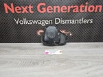 1989 - 2010 Audi Volkswagen 5 Speed Manual 02J Transmission Oil Pan Side Cover Used. Price: $14.67.