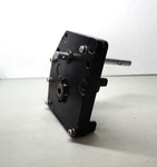 New Landing Gear Box Replacement For Rvs, Compatible W/lippert Venture. Price: $29.95.