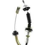 Pioneer Cables Clutch For Spectrum, I-mark, Camaro, Cavalier+more CA-580 New. Price: $40.01.
