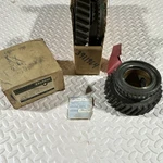 Nos Gm #3911964 Muncie Hd 3SPD Reverse Gear New. Price: $100.00.