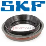 Skf Front Shaft Seal 2001-2008 Ford Lobo Driveline Gaskets Zy New. Price: $18.31.