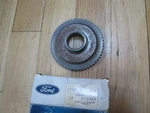 Nos 1980 1986 Ford Mustang Foxbody C3 Output Shaft Hub E7SZ-7D164-A New. Price: $18.74.