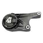 Manual Transmission Mount For Chevrolet Cruze Limited 2011-2016 New. Price: $68.41.