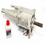 Brinn 70600 Transmission; Predator; Manual; 2-FORWARD Speeds; Reverse New. Price: $3252.16.