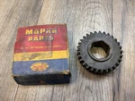 1936-1939 Desoto Plymouth Chrysler Dodge Nos Mopar Low Reverse Gear Cyl 661299 New. Price: $75.00.