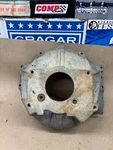 1962 1967 66 Chevy Ii Nova Acadian 4-1/8" Bell Housing 327 283 Manual Speed Used. Price: $299.99.