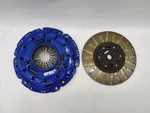 Spec Stage Clutch Kit 2010-2015 Camaro 2005-2013 Corvette 08-10 G8 SC662-2 Used. Price: $299.99.