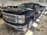 Automatic Transmission 4WD 4X4 4.3L Fits 2014 Silverado 1500 Pickup 1351327 Used. Price: $900.00.