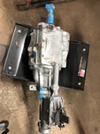 1986-1993 Ford Mustang T-5 World Class Speed Manual Transmission Hurst Used. Price: $1299.00.