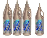 Klotz Pure Estorlin Qualifier Trans Oil 75W75 CS10X1QT KE-960-10 New. Price: $214.95.