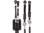 31QZ52D Manual Trans Shift Cable Fits 2001-2006 Chrysler Pt Cruiser 2.4L Cyl New. Price: $122.67.