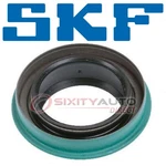 Skf Rear Automatic Transmission Seal For 1998-2004 Lincoln Navigator Fx New. Price: $18.72.