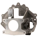 Bert Transmission 301C/320NCEXT Crate Fits Chevy Bellhousing, W/idler New. Price: $588.99.