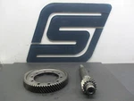 1993 Honda Civic - S20 Manual Transmission Final Drive Set (4.058 Gear Ratio) Used. Price: $140.95.