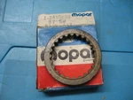 Nos Mopar 1970-74 Dodge Plymouth A903 A250 Speed Syncro Ring New. Price: $30.00.