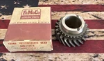Nos Ford 1956-1957 Transmission Intermediate Gear Fomoco B6D-7102-A New. Price: $99.54.