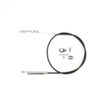 Lokar KD-2700TPU Hi-tech Kickdown Kit For Tuned Port U-cut-to-fit New. Price: $146.27.
