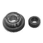 Usa Standard Gear ZMAXG52-5 Manual Transmission New. Price: $128.89.