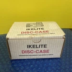 Ikelite Ansco 350 Camera & Disc Case Underwater 5270 W/ Manual Box Open. Price: $35.00.