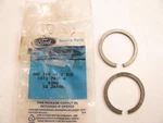 (2) Ford Oem E8TZ-7030-A Transmission Input Shaft Bearing Retaining TK5 New. Price: $11.69.
