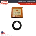 1960-1965 Plymouth & Dodge A-body Transmission Oil Seal Cylinder 1942401 Nos New. Price: $19.50.