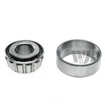 Wheel Bearing And Race Set-rwd Wjb WT32304 New. Price: $71.99.