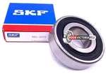 Skf BB1 0078 Deep Groove Ball Bearing, Single Row 22X52X15 Mm New. Price: $39.29.