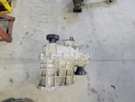 Transfer Case Part Time 4WD Automatic Transmission Fits 21-25 Bronco 2075947 Used. Price: $879.99.