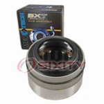 Mevotech Bxt Rear Wheel Bearing For 1995-2001 Chevrolet S10 Axle Drivetrain Gt New. Price: $21.25.