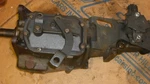 Saginaw Gm Speed Transmission W/ Hurst Synchro Loc 3858986 Used. Price: $350.00.