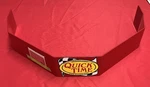 Quick Time RM-6097 Flexplate Safety Shield Wide For Mopar 318/360 Blocks New. Price: $79.00.