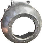 Oem Used Ford C4 Bellhousing D1MP-7976-AA Minor Damage Noted. Price: $199.99.