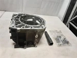 Jeep Jk Wrangler Transfer Case Extension Adapter Shaft Auto 2007-2011 75607 Used. Price: $270.00.