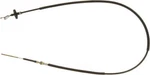 Clutch Cable Autopart Intl 1579-52114 Fits 1989 Suzuki Sidekick New. Price: $37.99.