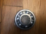 Nos 1985-1989 Ford Truck Mazda Speed Countershaft Rear Bearing E5TZ-7D283-A New. Price: $11.24.
