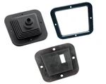 Oer Upper And Lower Shift Boot With Retainer For 1970-1981 Firebird Camaro New. Price: $98.98.