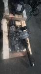 Transfer Case 4WD Fits 20-24 Titan 454419 Used. Price: $688.99.