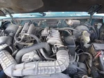 Transfer Case Warner 1350 Electronic Shift Fits 86-93 Ranger 19082929 Used. Price: $357.22.