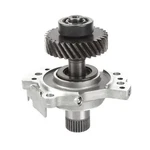 RE0F11A JF015E Cvt Automatic Transmission Input Shaft 32 Teeth With Bea... New. Price: $148.62.