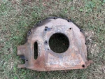 Mopar Speed Bellhousing 67 68 Dart Barracuda 2806081 Small Block 273 318 340 Used. Price: $249.99.