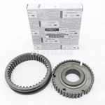 Nissan Safari Patrol Oem Genuine 3RD & 4TH Hub Coupling Set 32605-0T260 New. Price: $132.12.