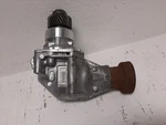 2024 Honda Hr-v Transfer Case Awd Fits 23-24 13K 2.0L Used. Price: $245.10.