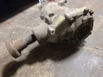 Transfer Case Awd 2.5L Fits 04-10 Volvo Series 740763 Used. Price: $75.00.