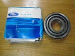 Ford E92Z-7F431-A Differential Pinion BEARING-5 Speed Trans Skf BR30306 Interch. New. Price: $22.50.