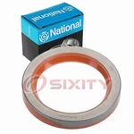 National Transmission Output Shaft Seal For 1959 Studebaker 4E13 Manual Gy New. Price: $39.26.