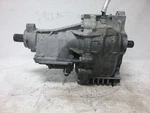 2022 Cadillac XT4 Oem Transfer Case 48K Miles Id 84847807 Fits 19-22 Used. Price: $695.04.